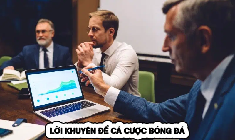 Cá Cược Bóng Đá - Phân Tích Dữ Liệu Chuẩn Xác Hiệu Quả 2026 10 Lời Khuyên Để Cá Cược Bóng Đá Dựa Trên Dữ Liệu Hiệu Quả