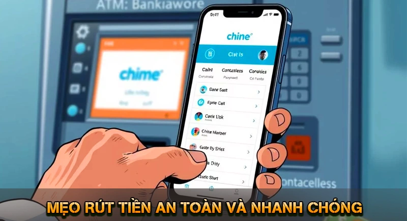 Rút Tiền KUWIN - Cách Nhận Tiền Thắng Nhanh An Toàn 2026 10 Mẹo rút tiền an toàn và nhanh chóng